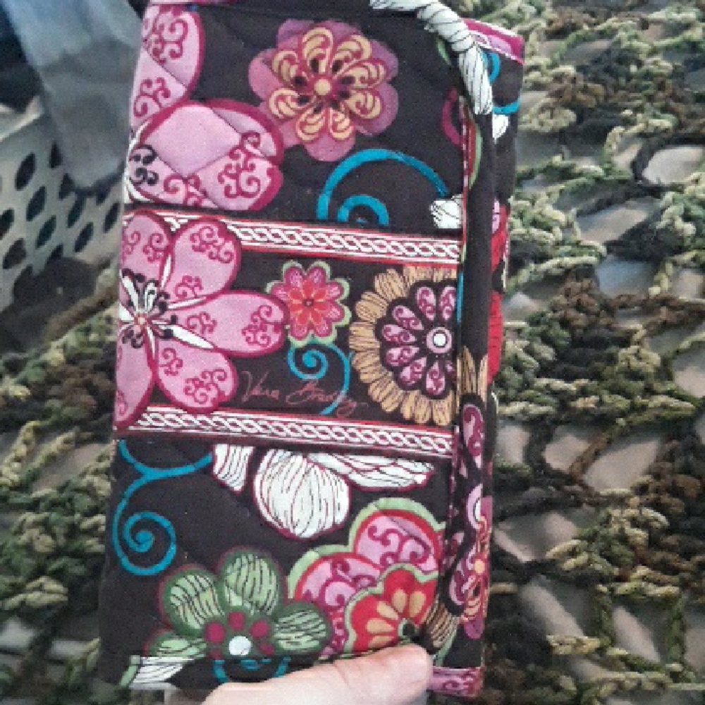 Vera Bradley Wallet